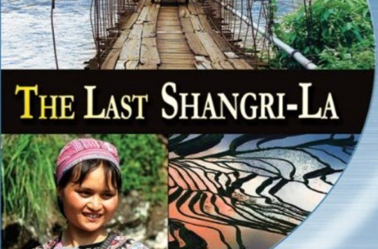 The Last Shangri-La
