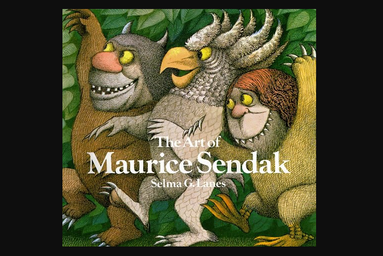 Art of Maurice Sendak