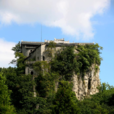 平壩天台山民族戲劇博物館