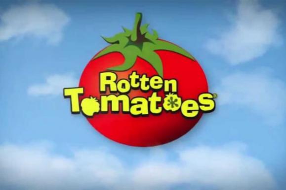 爛番茄(Rotten Tomatoes)