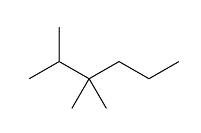 2,3,3-三甲基己烷