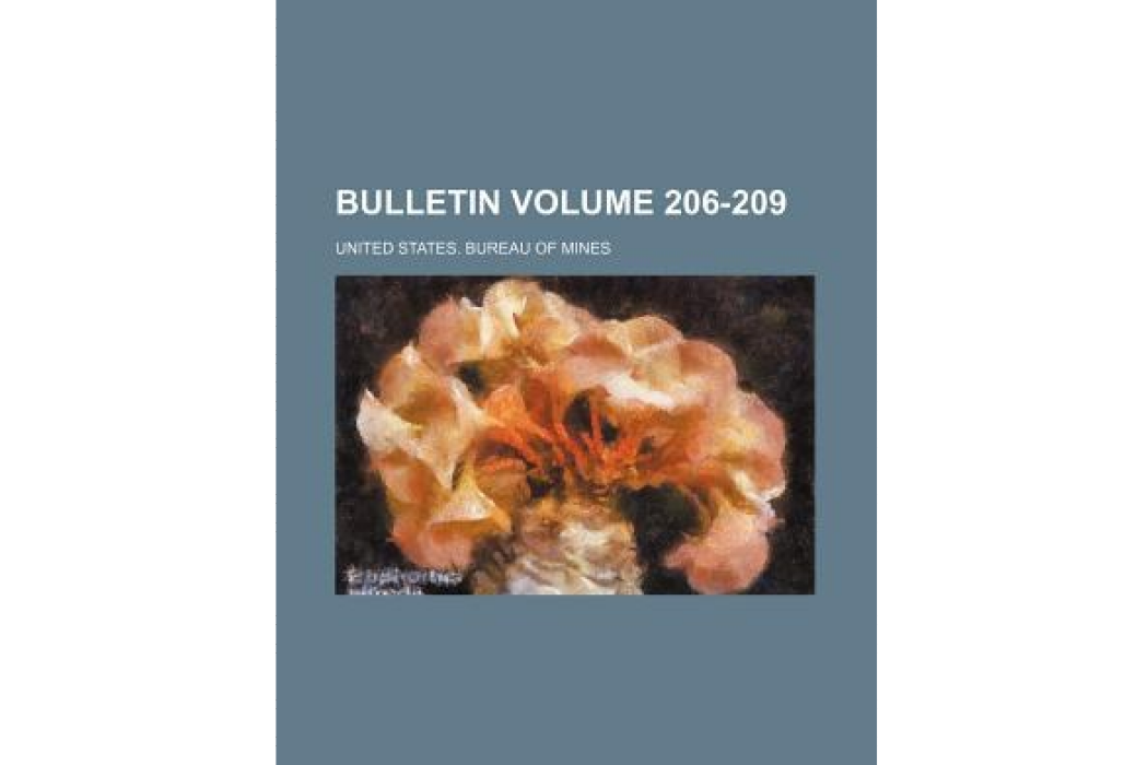 Bulletin Volume 206-209