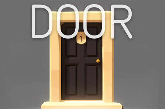 Door(一款由SVGames開發的冒險解謎類遊戲)