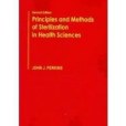 Principles and Methods of Sterilization in Health Sciences