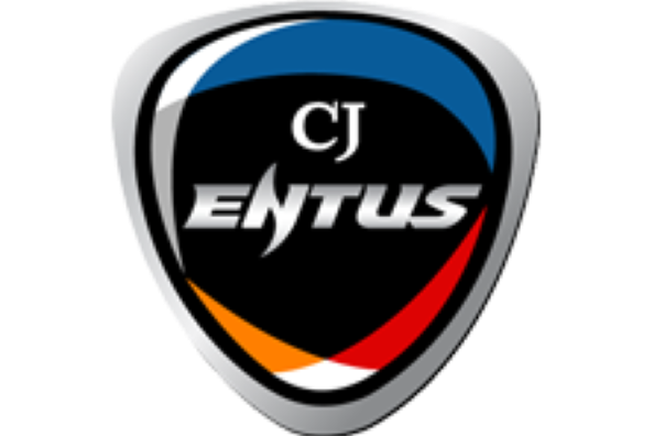 CJ Entus