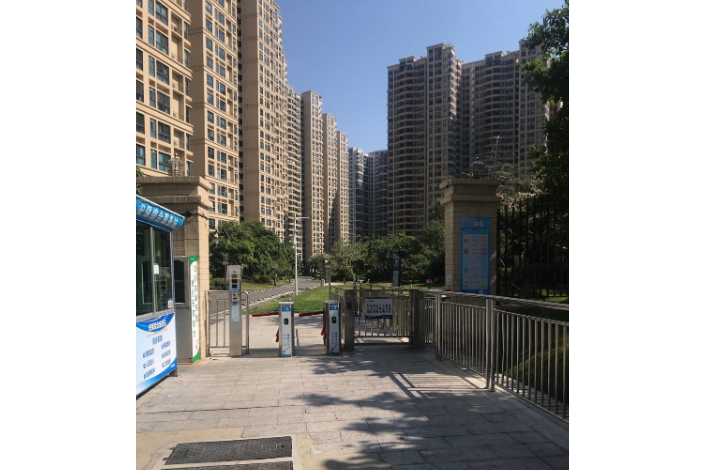 碧桂園。十里銀灘。海悅灣