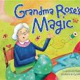 Grandma Rose\x27s Magic(Marshall, Linda Elovitz著圖書)