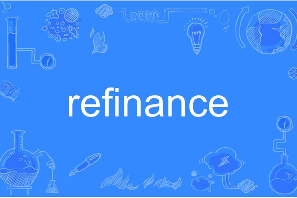 refinance