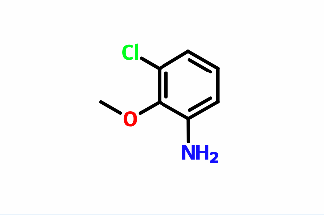 3-氯鄰茴香胺