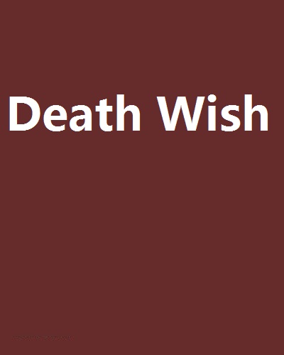 Death Wish(小說)