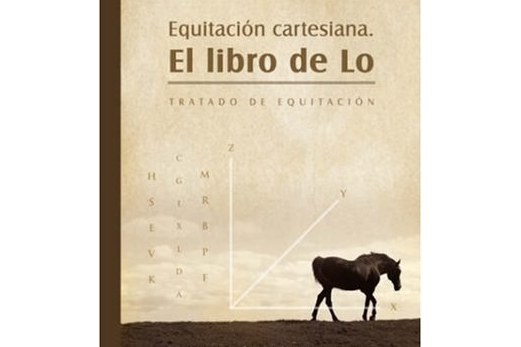 Equitacion Cartesiana. El Libro De Lo