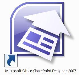 Microsoft SharePoint Designer 2007