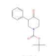 1-Boc-3-苯基哌啶-4-酮