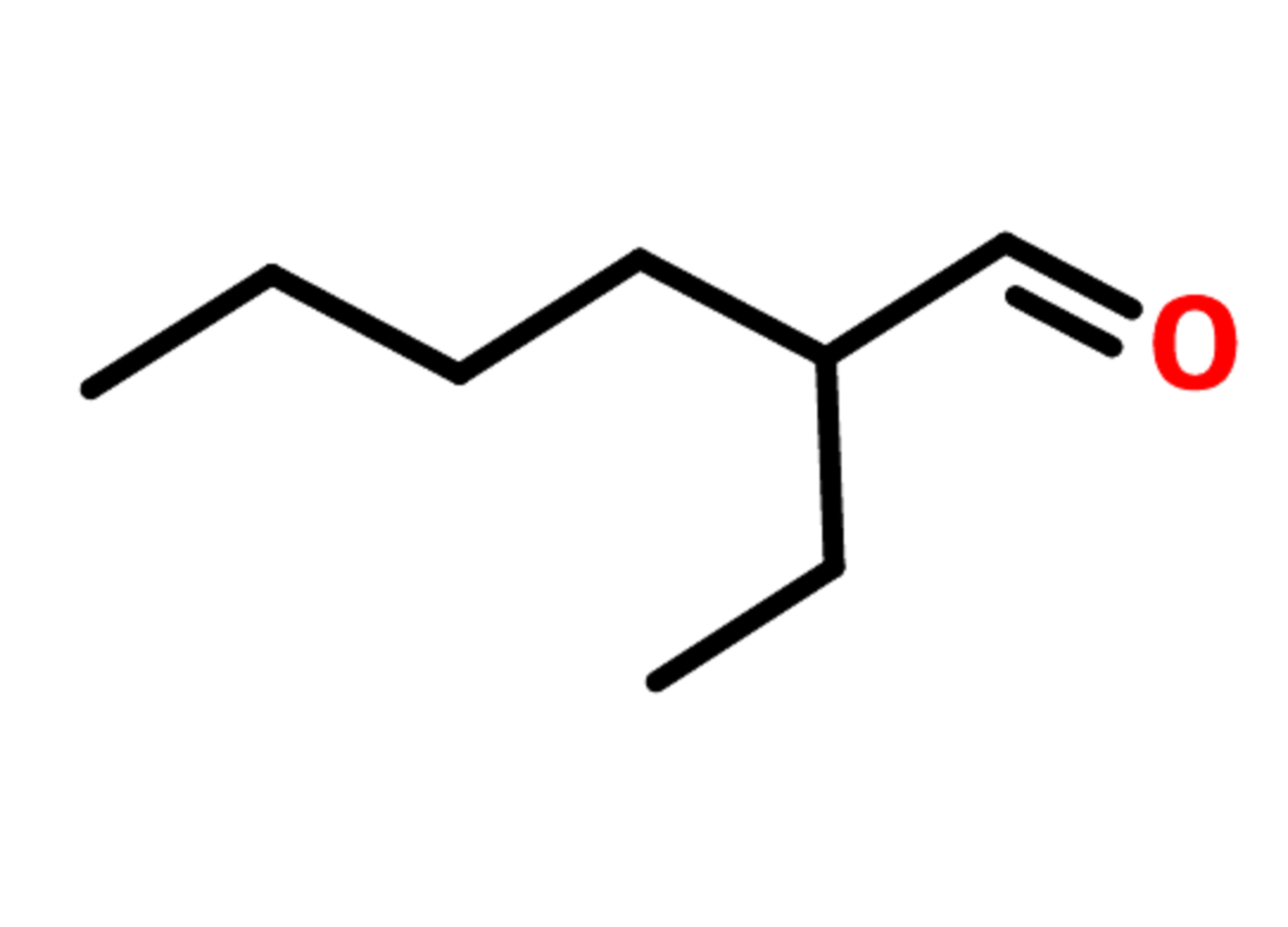 2-乙基己醛