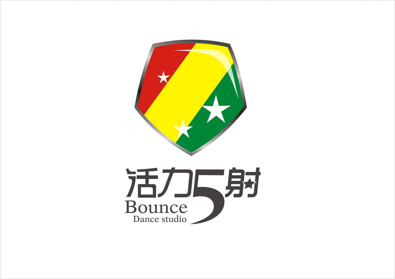 BOUNCE DANCE STUDIO 活力舞社