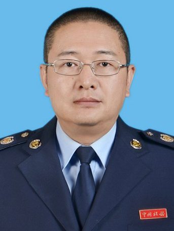 李金華(玉溪市人民政府副秘書長)