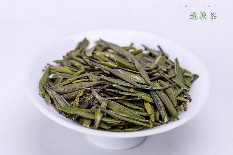 趙坡茶(趙坡（古代名茶的一種）)