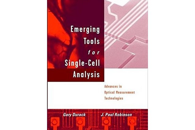 Emerging Tools for Single-Cell Analysis