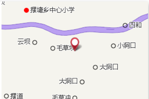 牛路沖