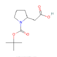 Boc-L-beta-高脯氨酸