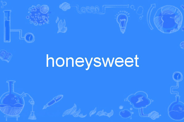 honeysweet