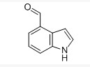 1H-吲哚-4-甲醛