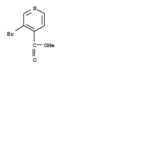 3-溴異煙酸甲酯