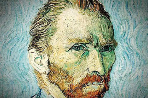 Vincent: The Full Story