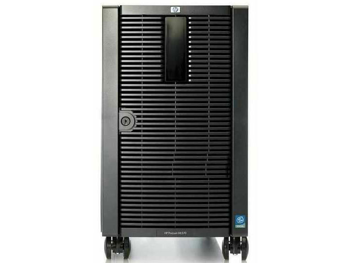 HP ProLiant ML570 G3(385942-AA1)