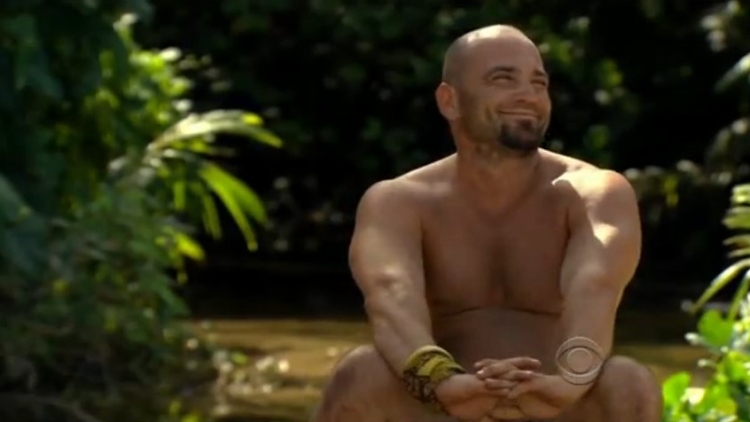 Russell Hantz