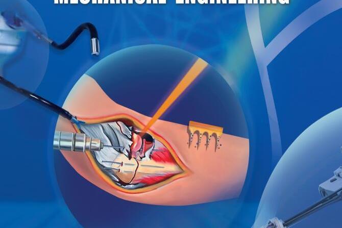 Chinese Journal of Mechanical Engineering