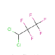 3,3-二氯-1,1,1,2,2-五氟丙烷