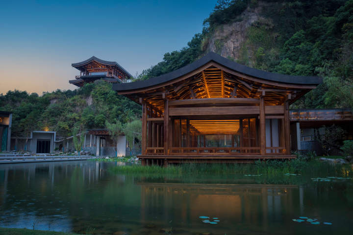 杭州國家版本館