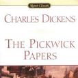 The Posthumous Papers of the Pickwick Club(2004年New Amer Library Classics出版的圖書)