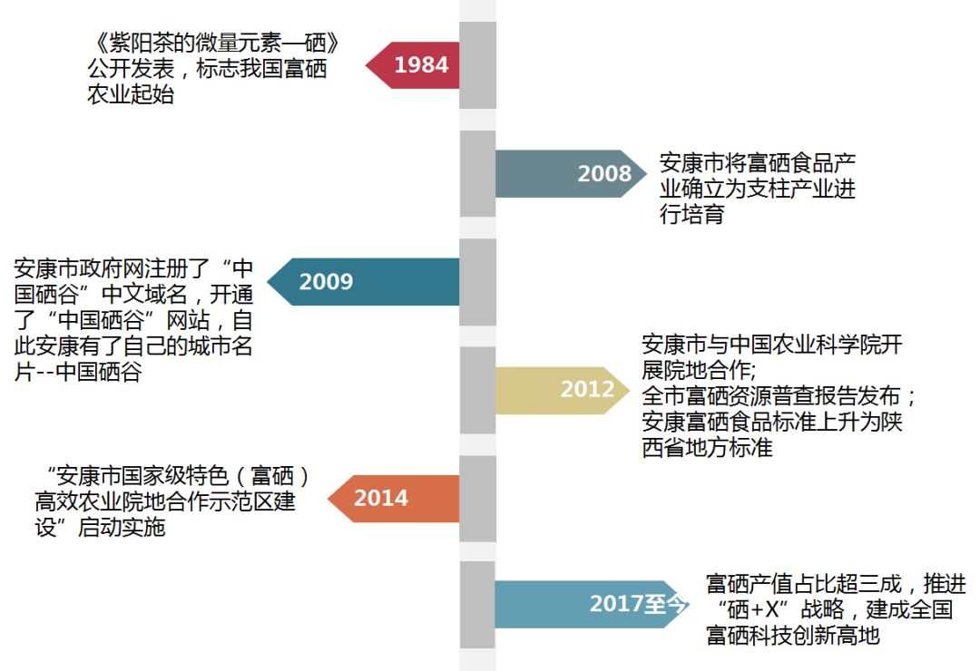 中國硒谷