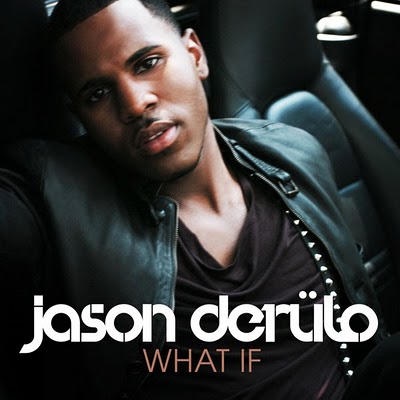 What if(Jason Derulo歌曲)