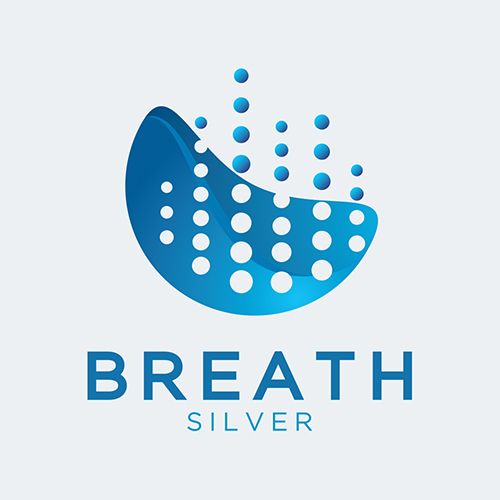 BREATH SILVER