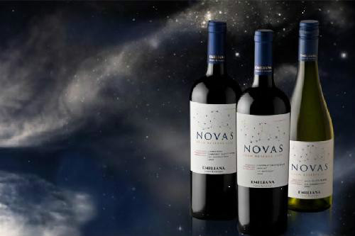 Novas