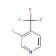 3-碘-4-三氟甲基吡啶