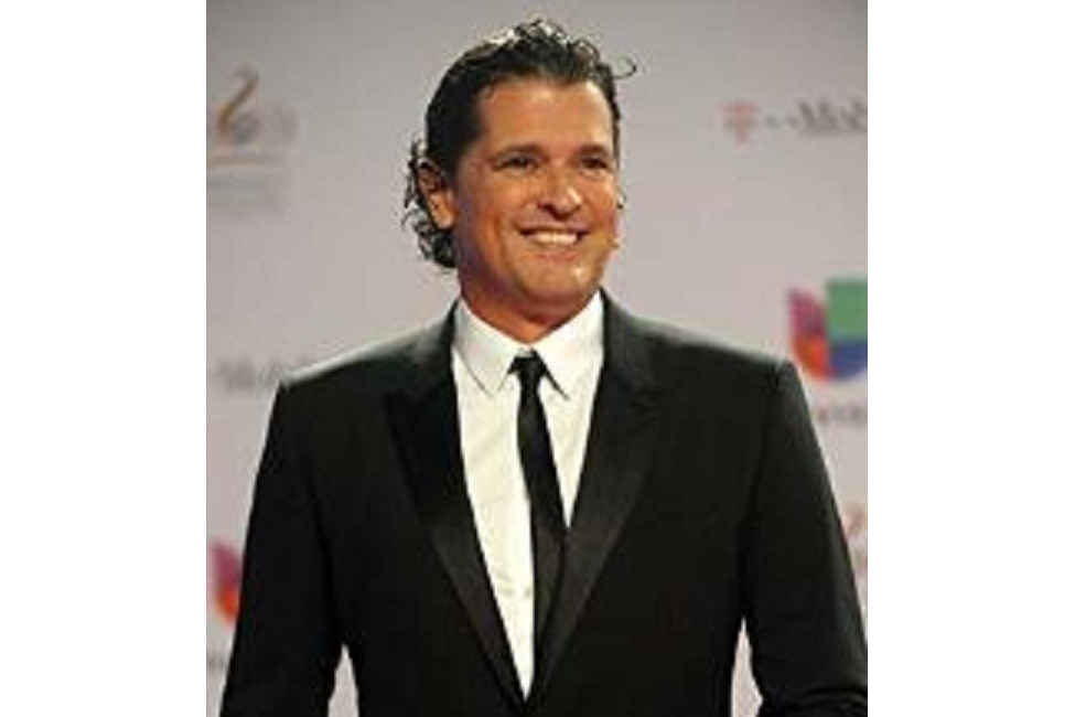 Carlos Vives