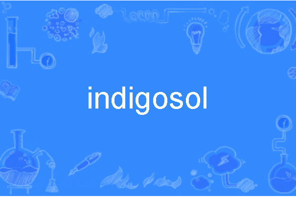 indigosol