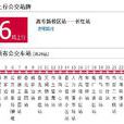 新余公交306路