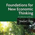 Foundations for New Economic Thinking