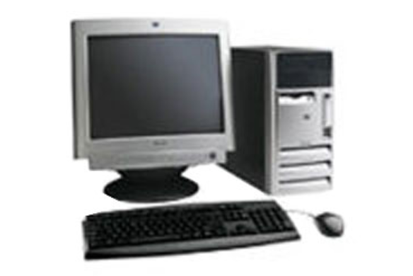 HP Compaq d220(PE885)