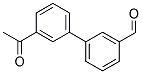 3\x27-乙醯基-聯苯-3-甲醛