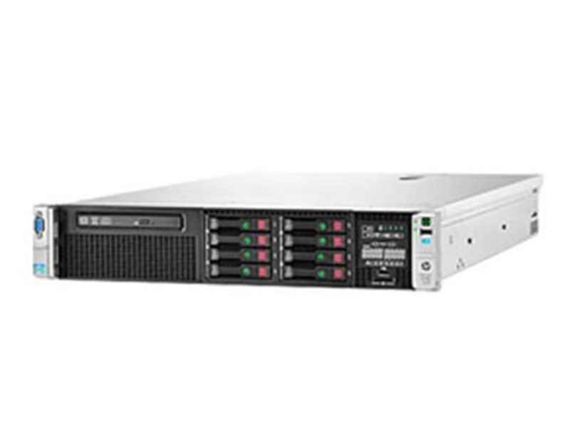 HP Proliant DL360 G4P(389820-AA1)