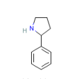 (S)-2-苯基吡咯烷