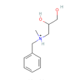 3-（N-苄基-N-甲基）-1,2-丙二醇