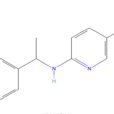 (R)-(+)-2-（α-甲基苄胺）-5-硝基吡啶