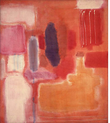 馬克·羅斯科(Mark Rothko)